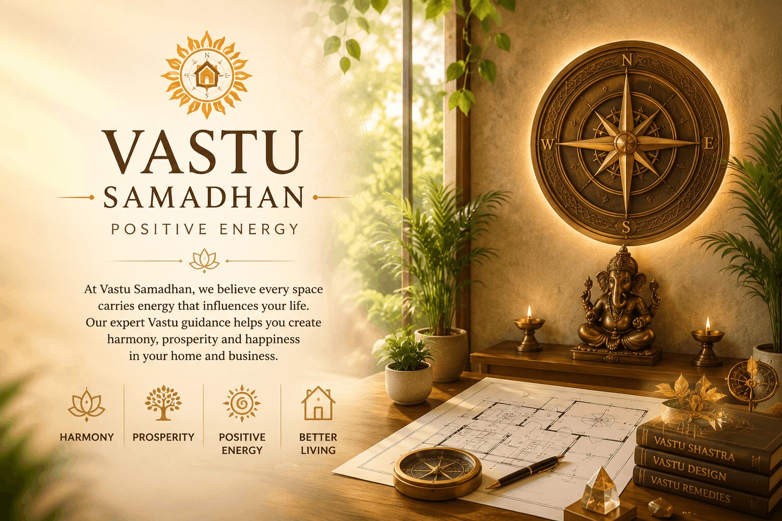 About Vastu Consultation