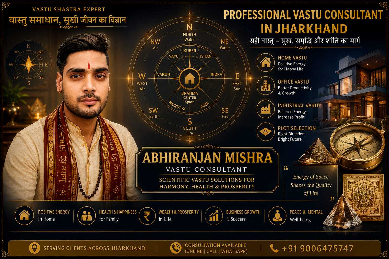 Abhiranjan Mishra