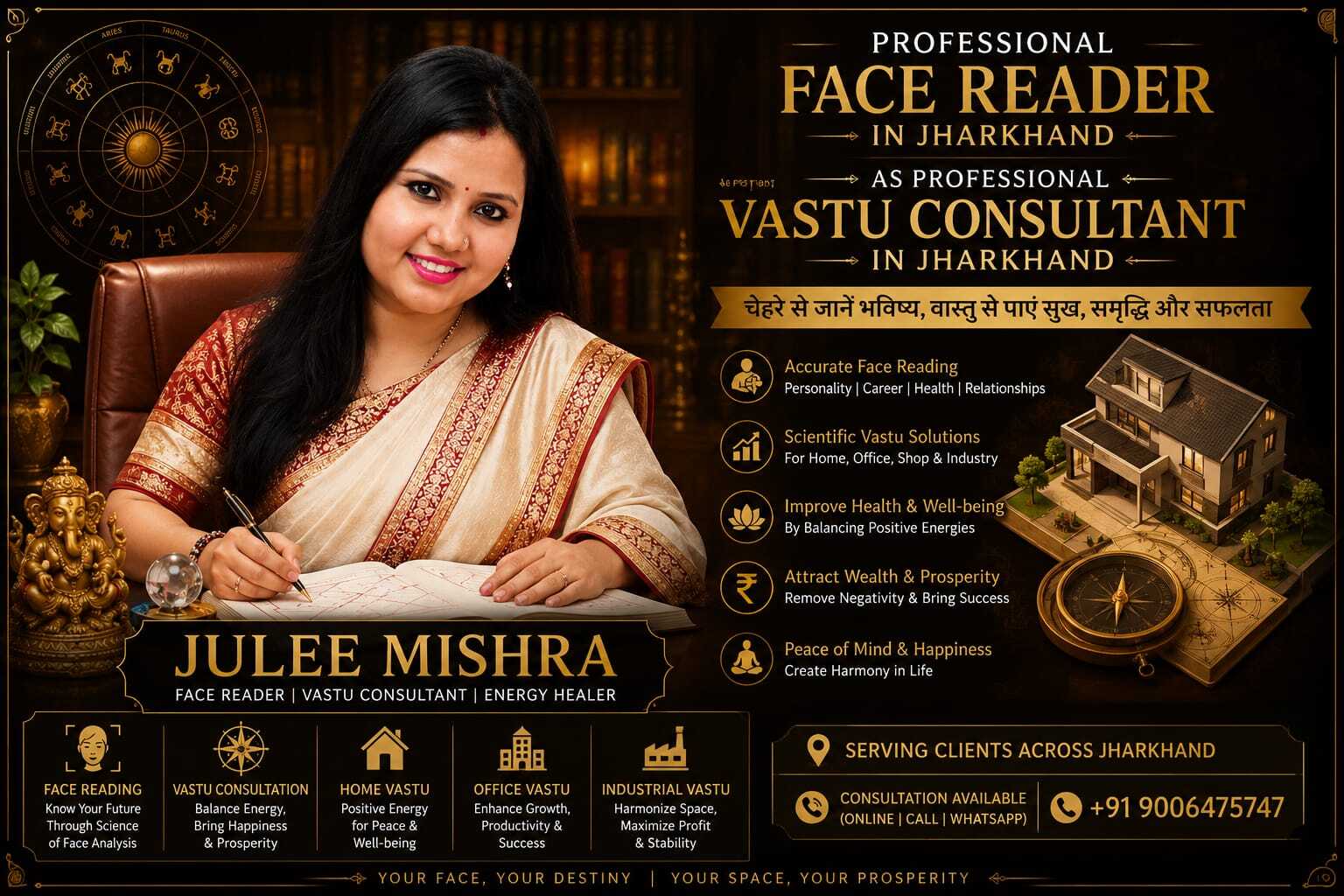 Julee Mishra