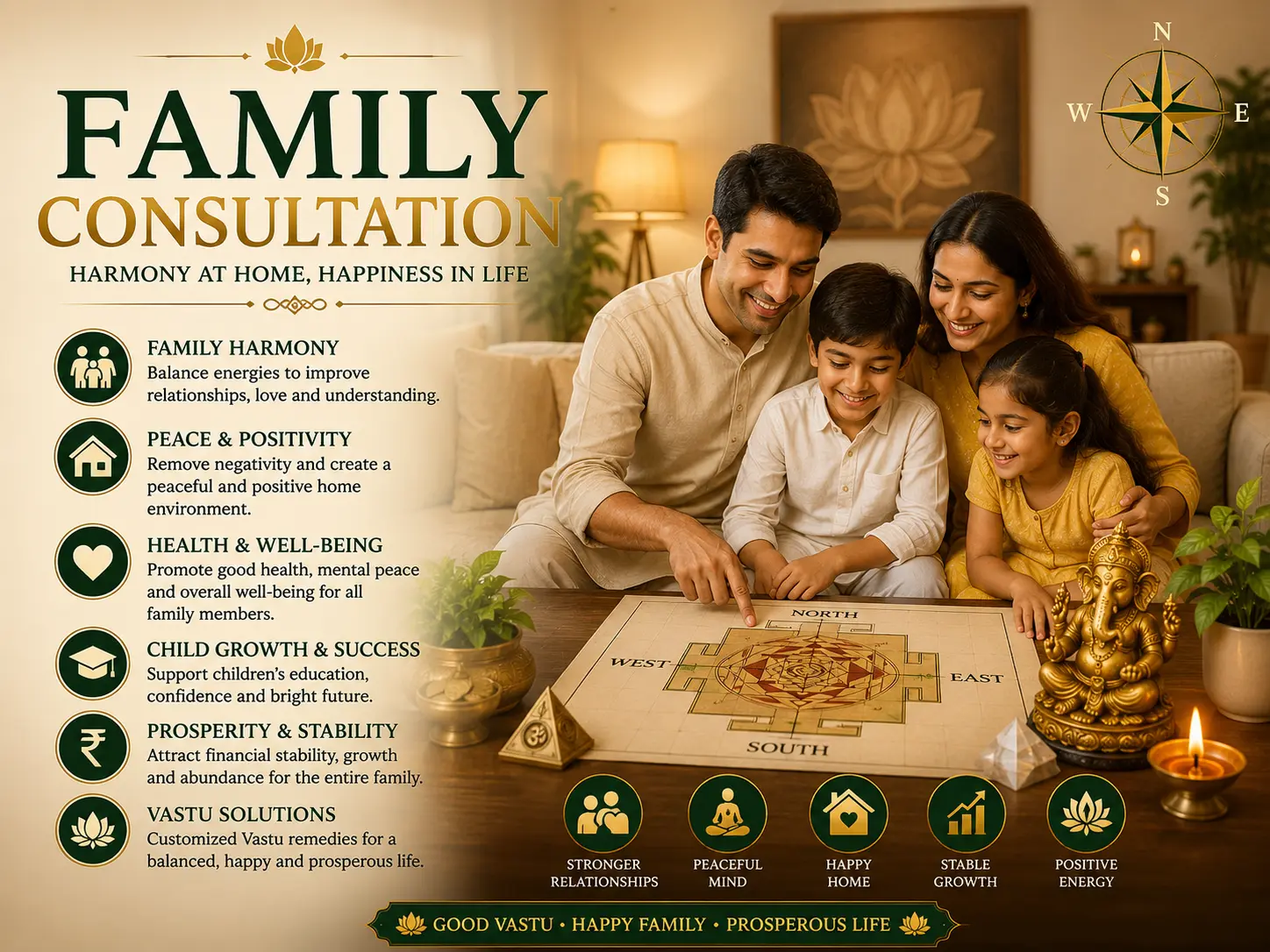 Family Consultation